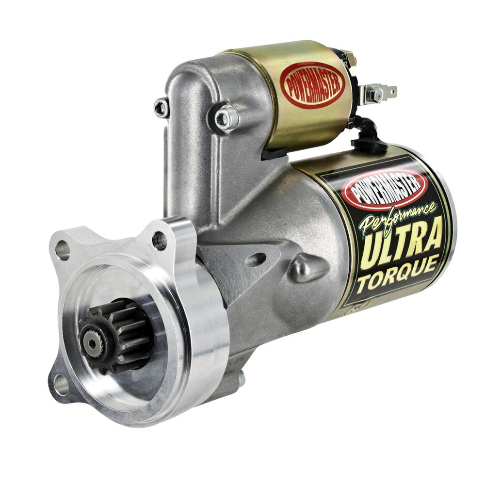 Powermaster 9432 Ultra Torque Starter for Ford Coyote and Modular Engines