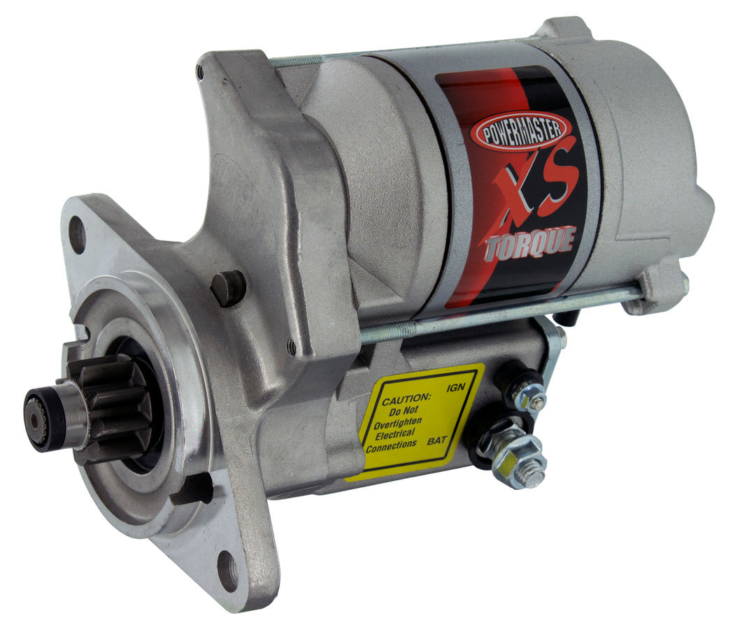 Powermaster 9514 XS Torque Starter for Bert/Brinn Transmissions