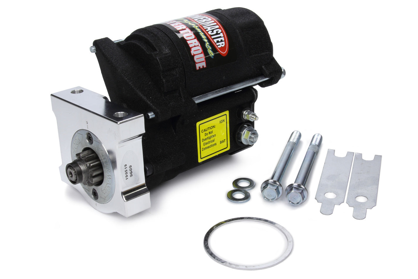 Powermaster 9609 Master Torque Starter for GM LS-Series Engines