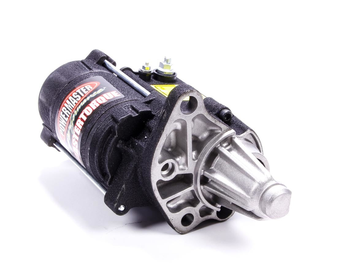 Powermaster 9613 Mastertorque Starter for Mopar V8 Engines