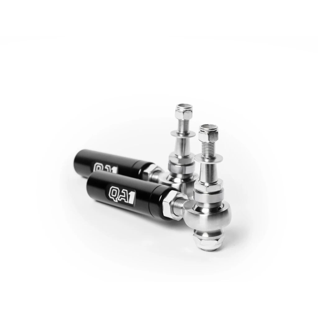 QA1 BAX120 Bump Steer Kit 99-06 Silverado 1500 2WD