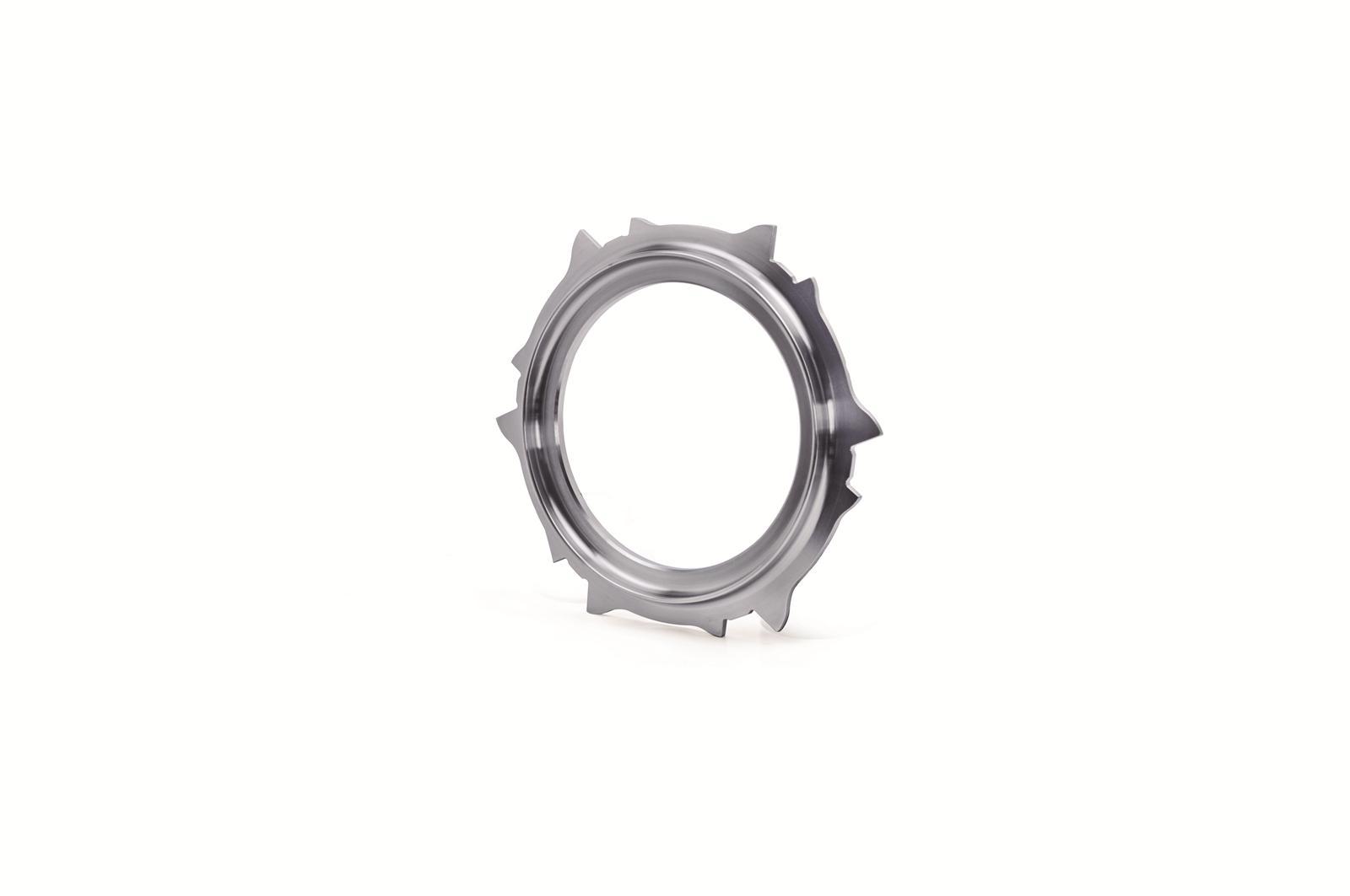 Quarter Master 108503 Pressure Plate V-Drive High Ratio