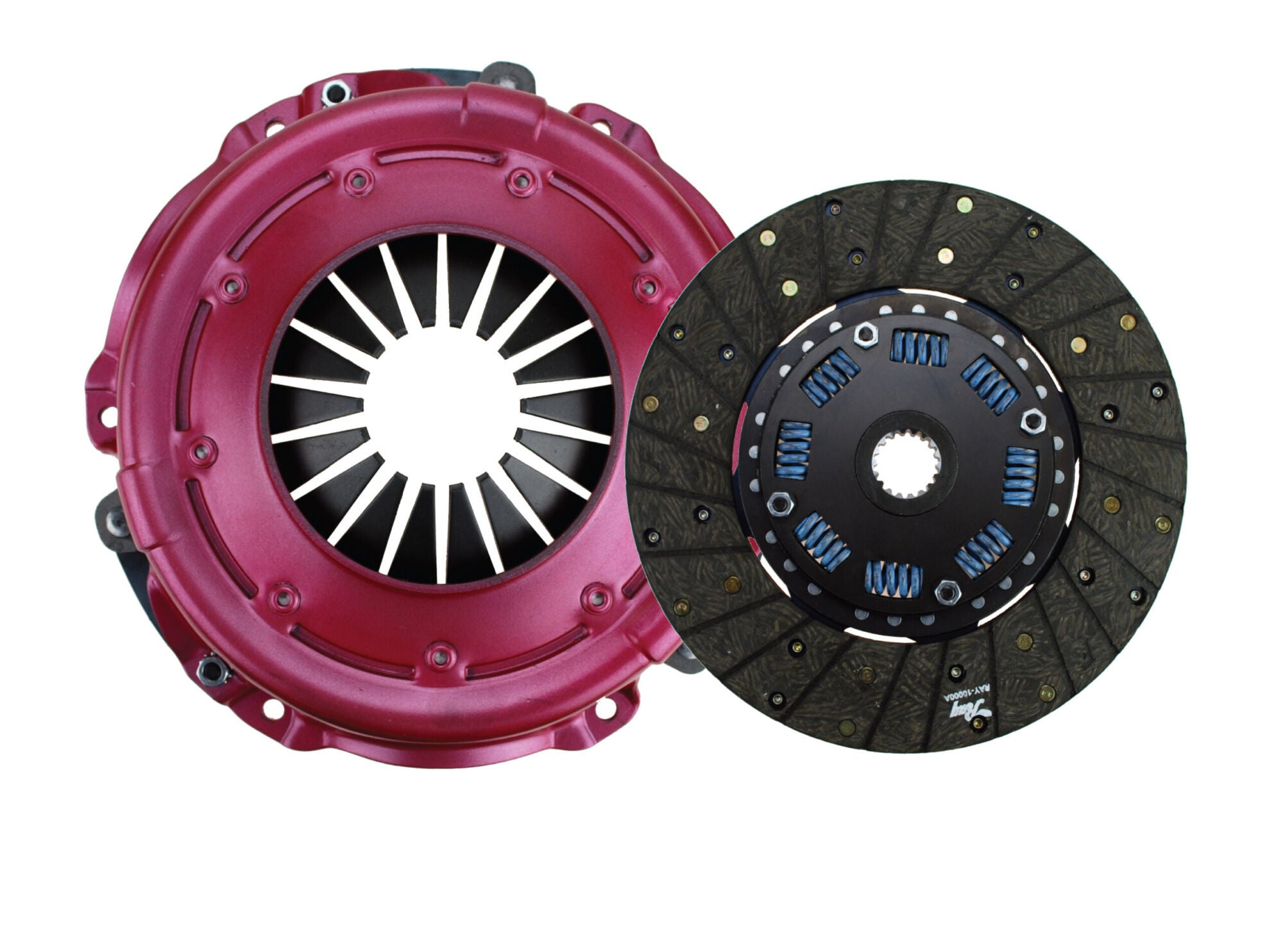 Ram 92392 Chrysler Clutch 10.5 10.5 X 1 3 16 Spline