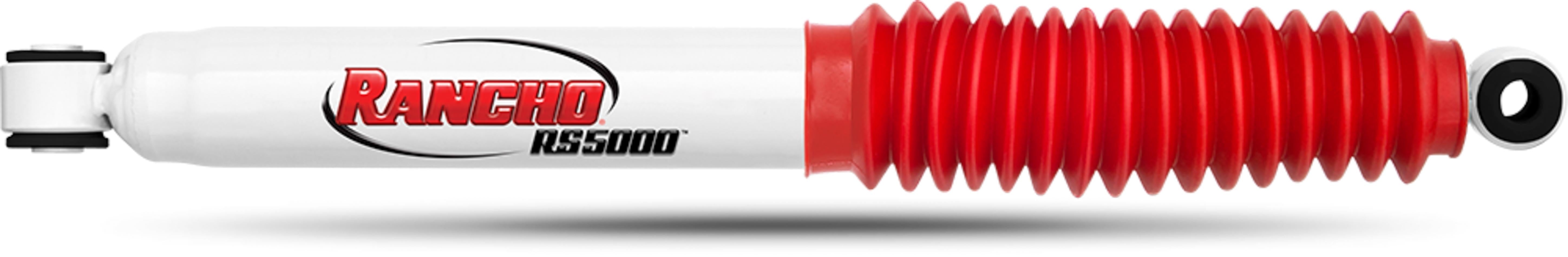 RS5000 Steering Stabiliz er