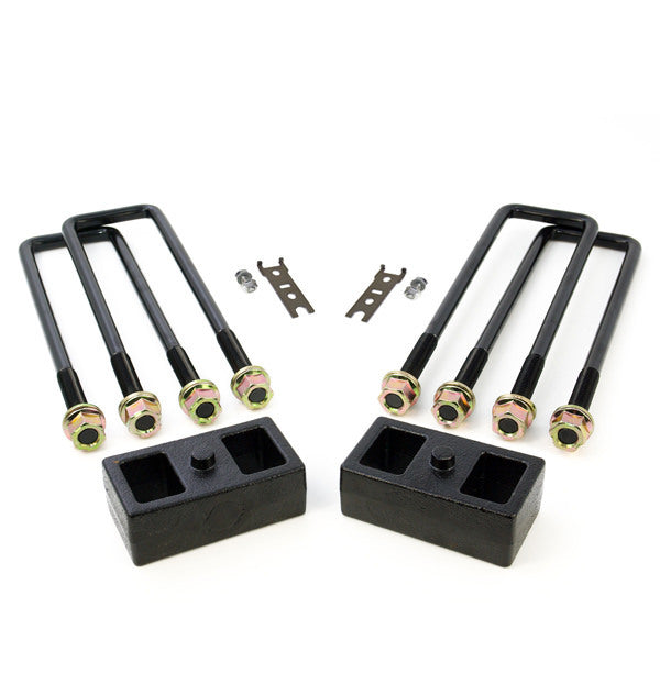 99-15 Toyota Tundra 2in Rear Block kit