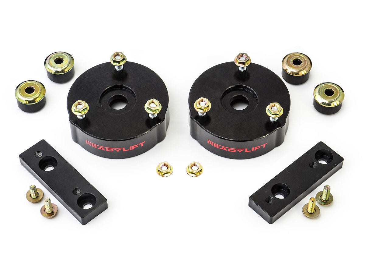 Front End Leveling Kit 15-   Colorado 2in