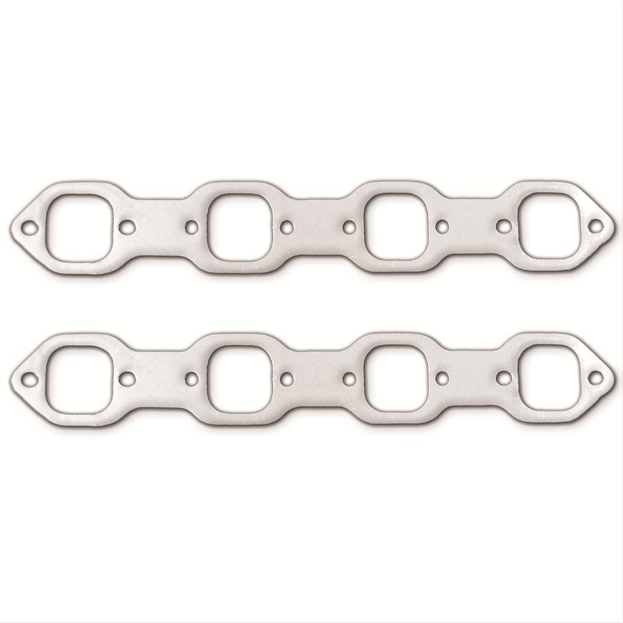 Remflex Exhaust Gasket Set Ford Boss 429 2 X 2-1/16 Rect 3071 product image
