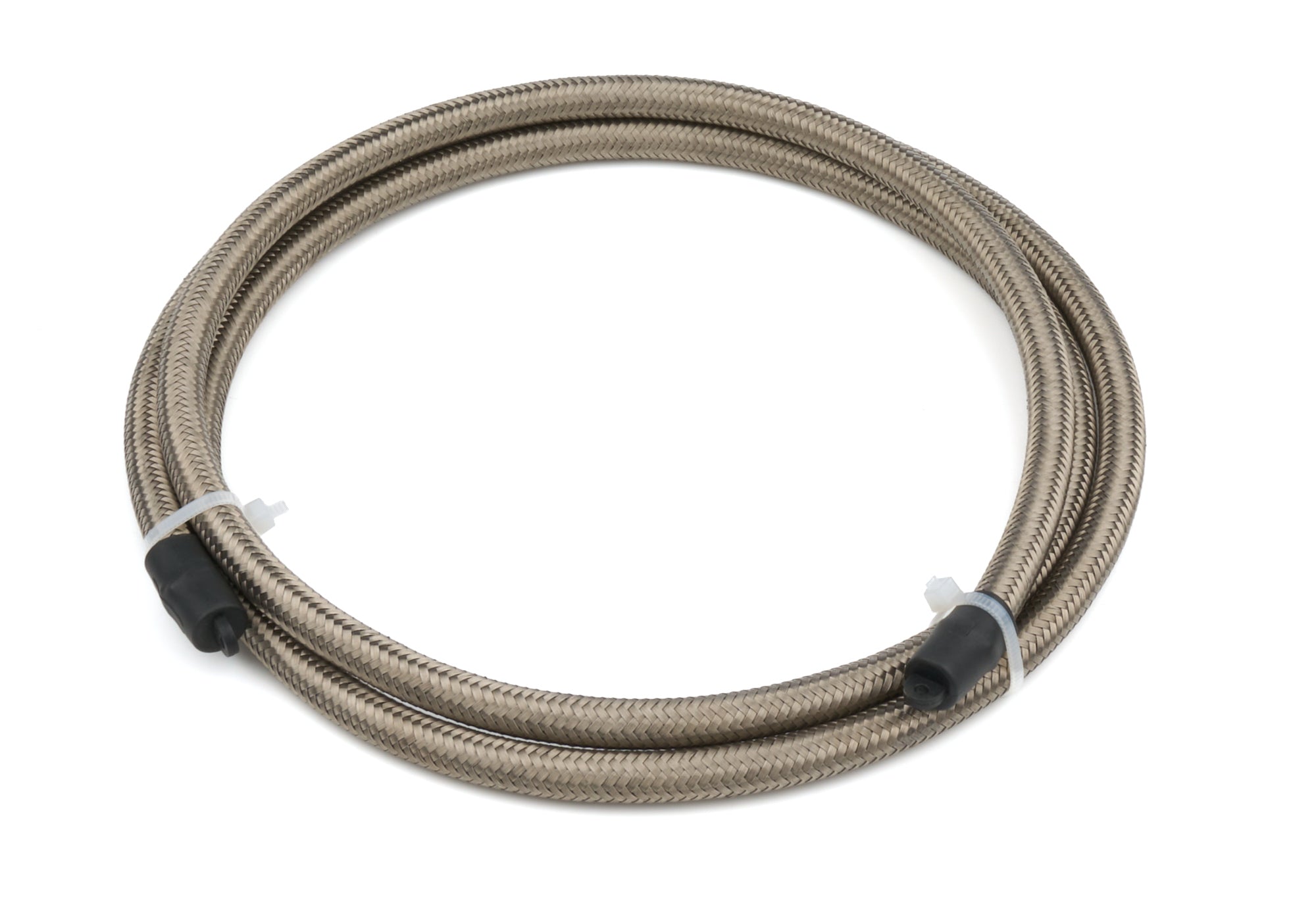 Redhorse Performance 4AN Proseries 200 Double Braided Hose 6ft 200-04-6 product image