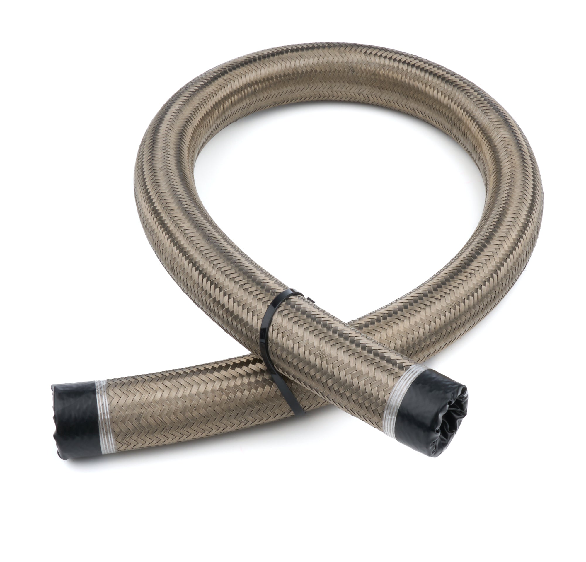 Redhorse Performance 20AN Proseries 200 Stainless Steel 3ft 200-20-3 product image