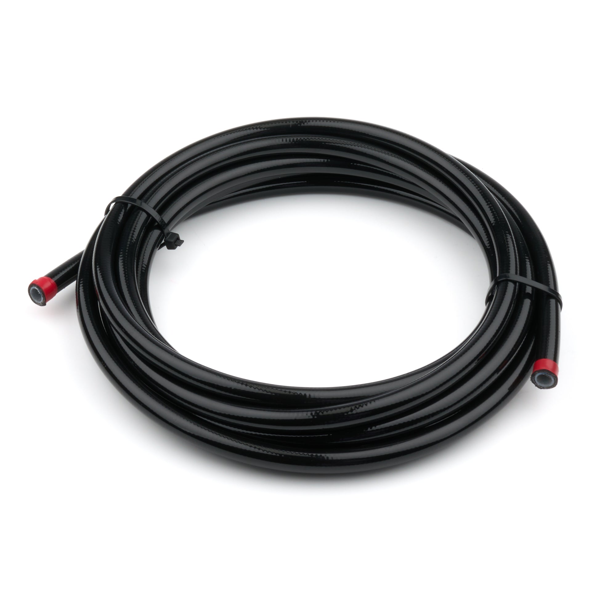Redhorse Performance 6AN Non-carbon Lined PTFE Hose Black 15ft 305-06-15 product image
