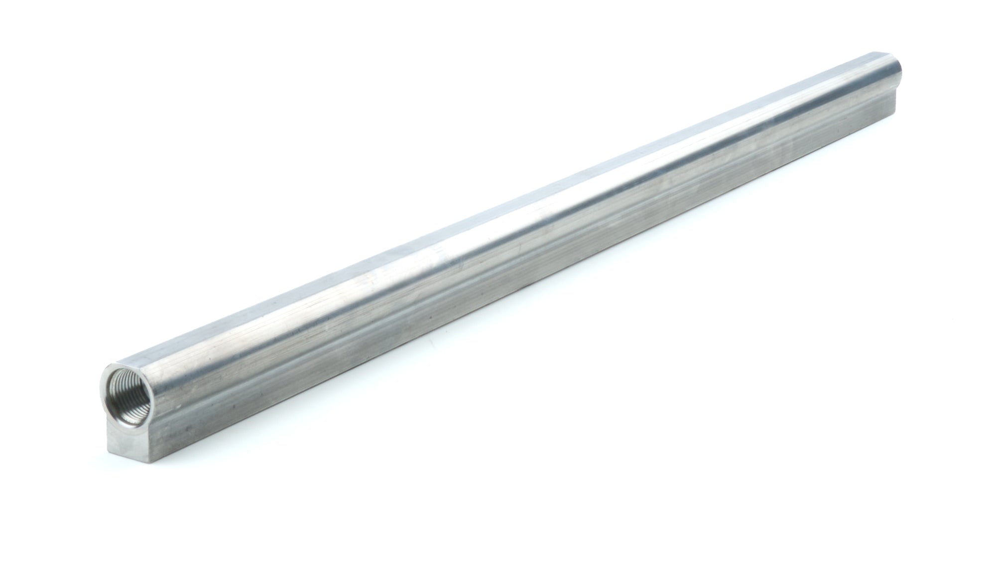 Redhorse Performance Univ Blank Fuel Rails 1/2in Hole 24in Long 5910-00-24 product image