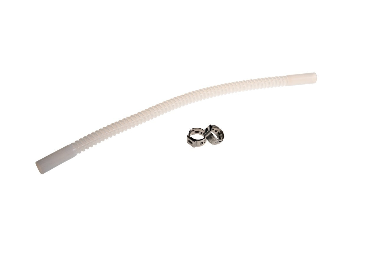 Redhorse Performance 6910-06-10 In-Tank Submersible Hose PTFE 3 8in ID 10in OAL