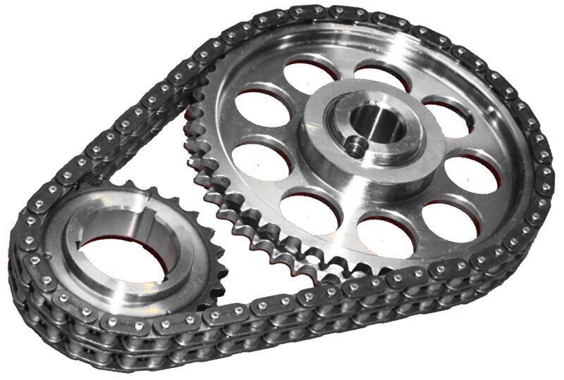 Rollmaster CS7040 Timing Chain Set Olds Pontiac 403 V8