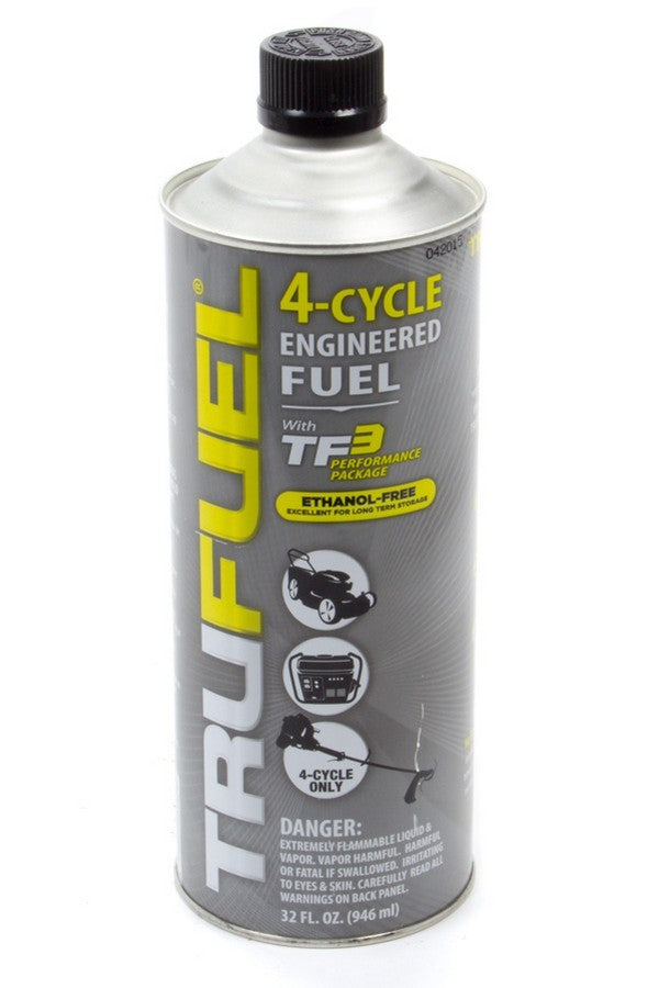 Royal Purple Trufuel 4 Cycle 32oz Can - 6527238