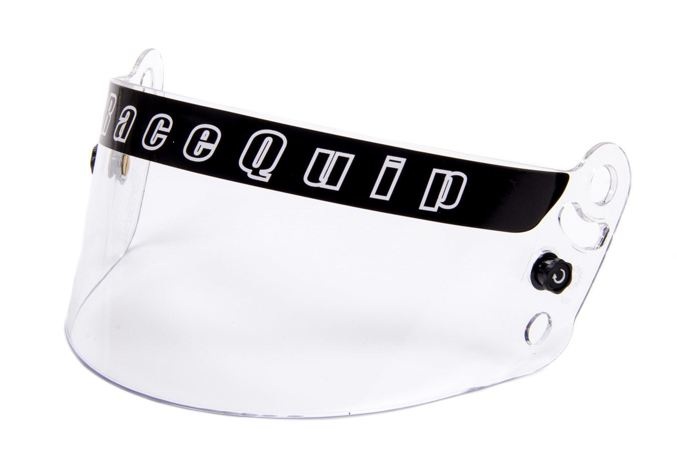 Racequip 204001RQP Clear Shield SA10