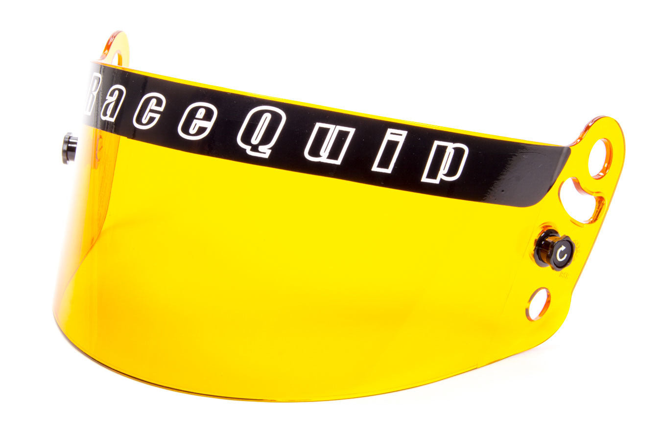 Racequip 204006RQP Amber Shield SA10