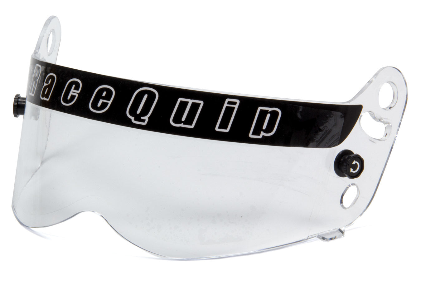 Racequip 205001RQP Shield Clear Vesta