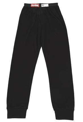 Racequip 422995RQP Underwear Bottom FR Black Large SFI 3.3