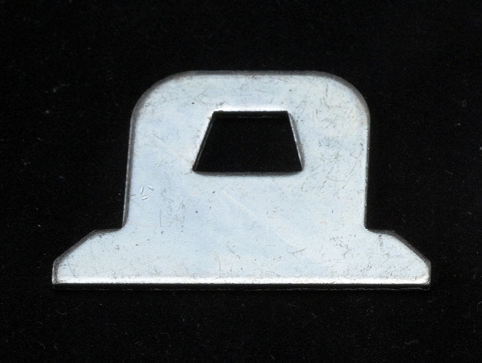 Racequip 700906RQP Replacement Tab For GM Buckle