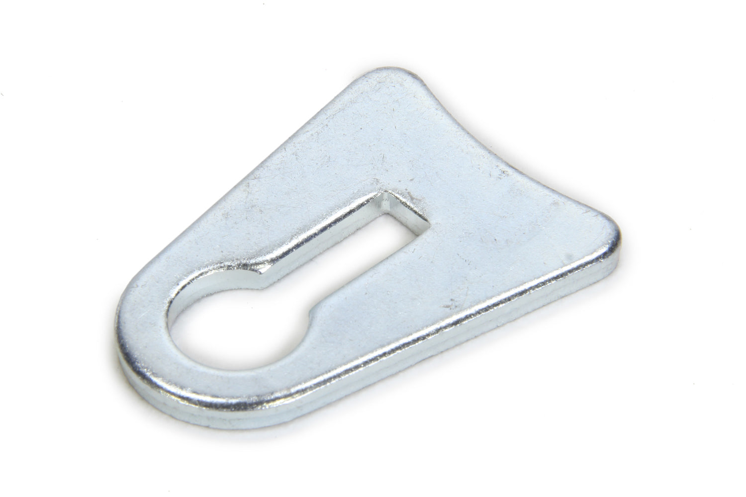 Racequip 700909RQP Flat Bar Net Mount Tab Pair