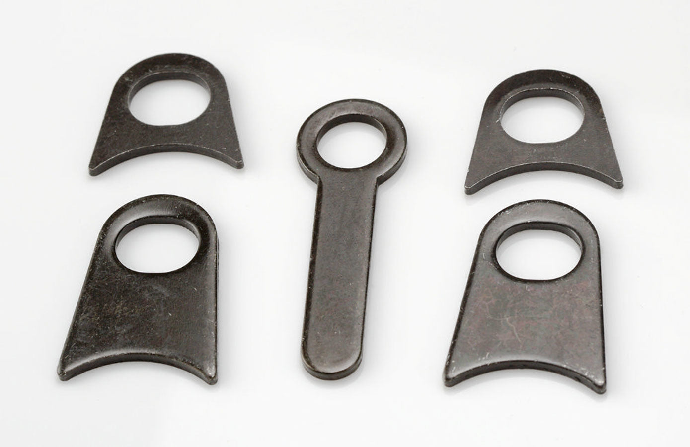Racequip 700911RQP Hardware Kit For 700101 Round