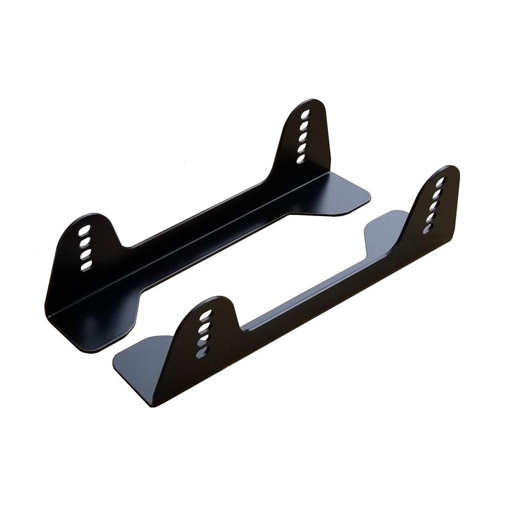 Racequip 96002029RQP Seat Mount 4in Tall Steel