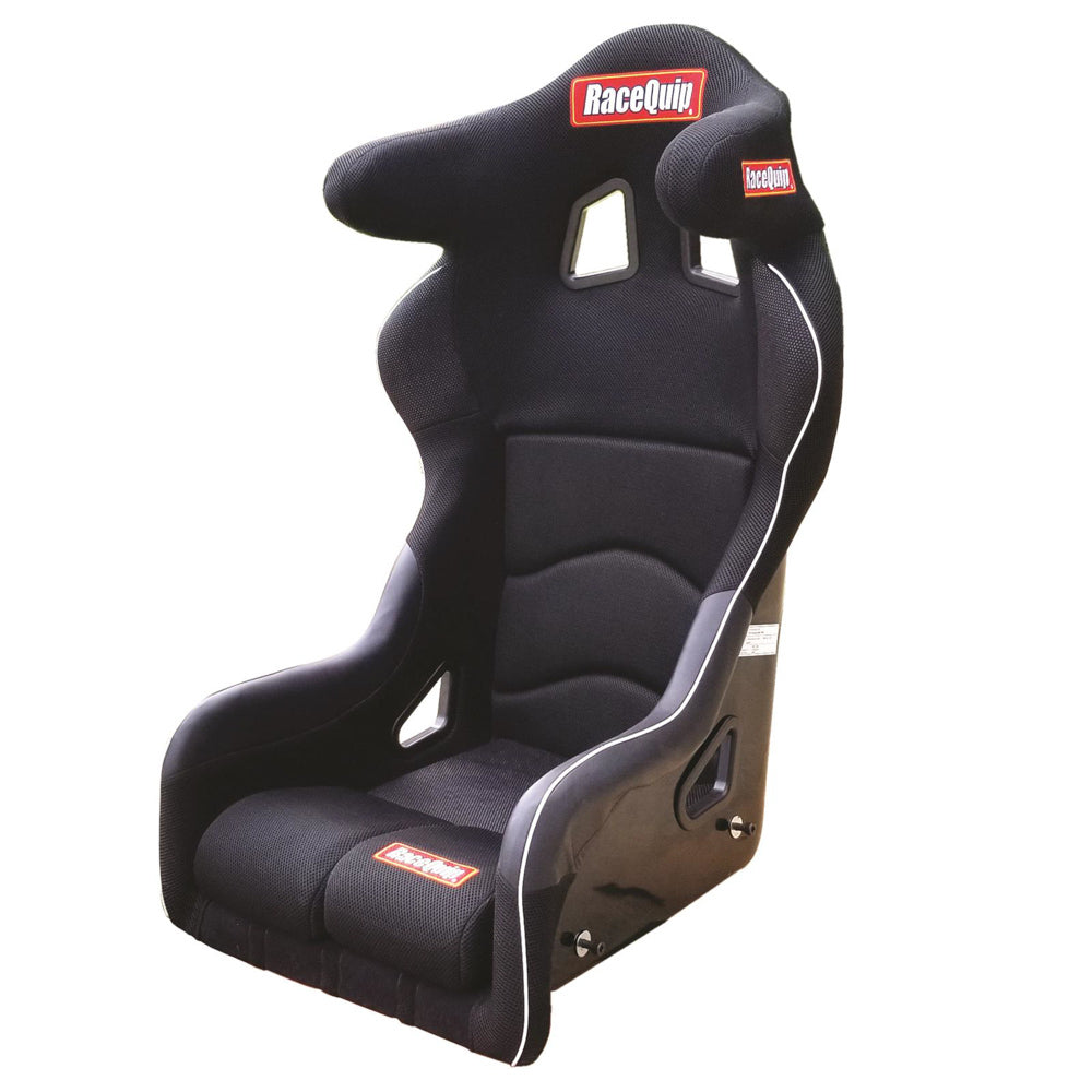 Racequip 96995599RQP Racing Seat 16in Large Containment FIA