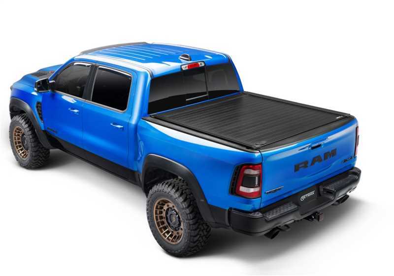 Retrax T-80243 Retraxpro XR Bed Cover 19- Ram 1500 5.7ft Bed