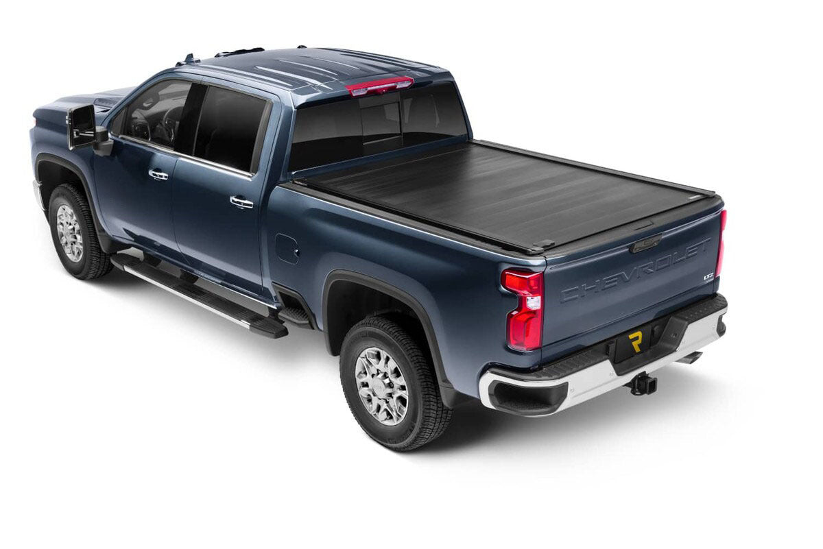 Retrax T-80455 Retraxpro XR Bed Cover 23- Colorado 5ft Bed