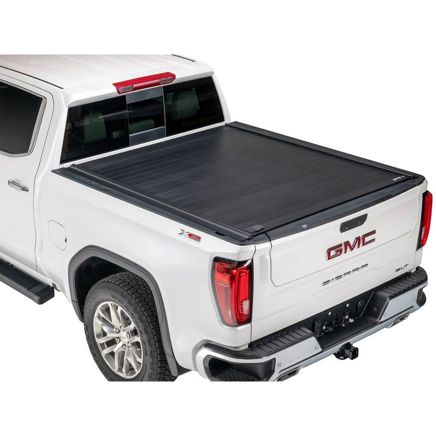 Retrax T-80481 Retraxpro XR Bed Cover 19- GM 1500 5ft 10in