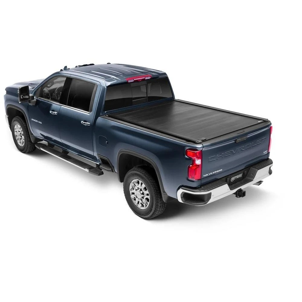 Retrax T-80484 Retraxpro XR Bed Cover 20- GM 2500 6ft 10in