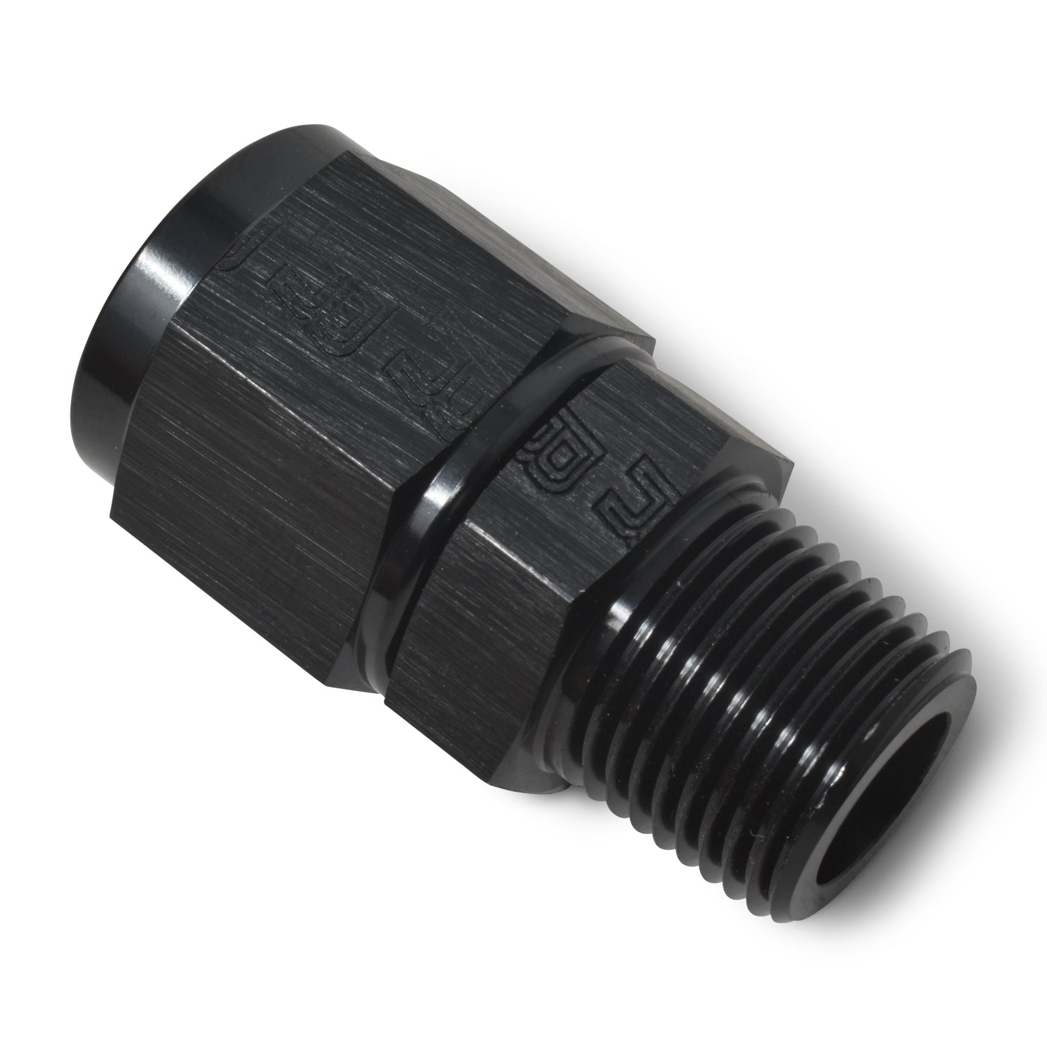 Russell 614217 8AN F 3 8M Straight Black