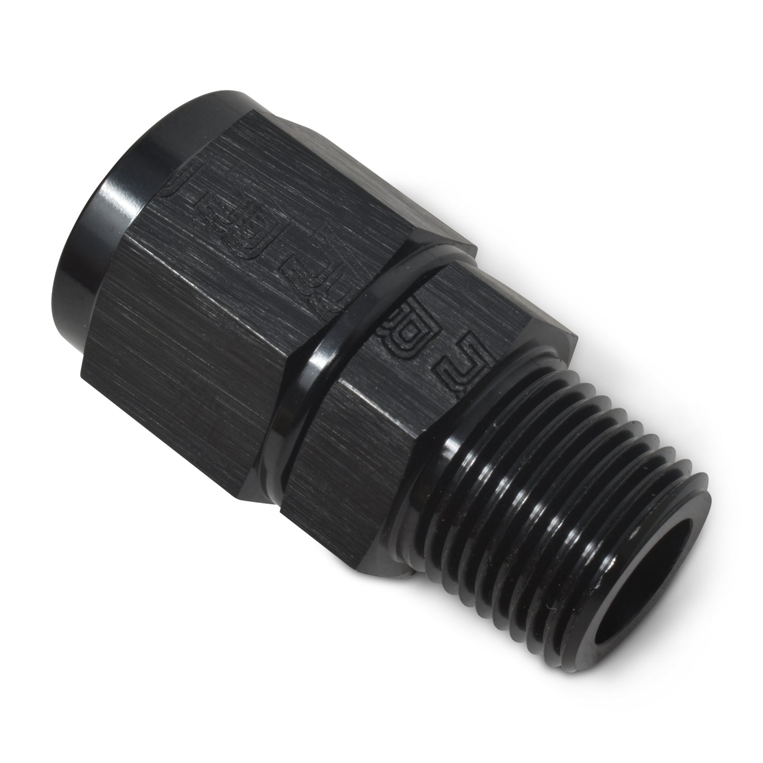 Russell 614225 6AN F 3 8M Straight Black