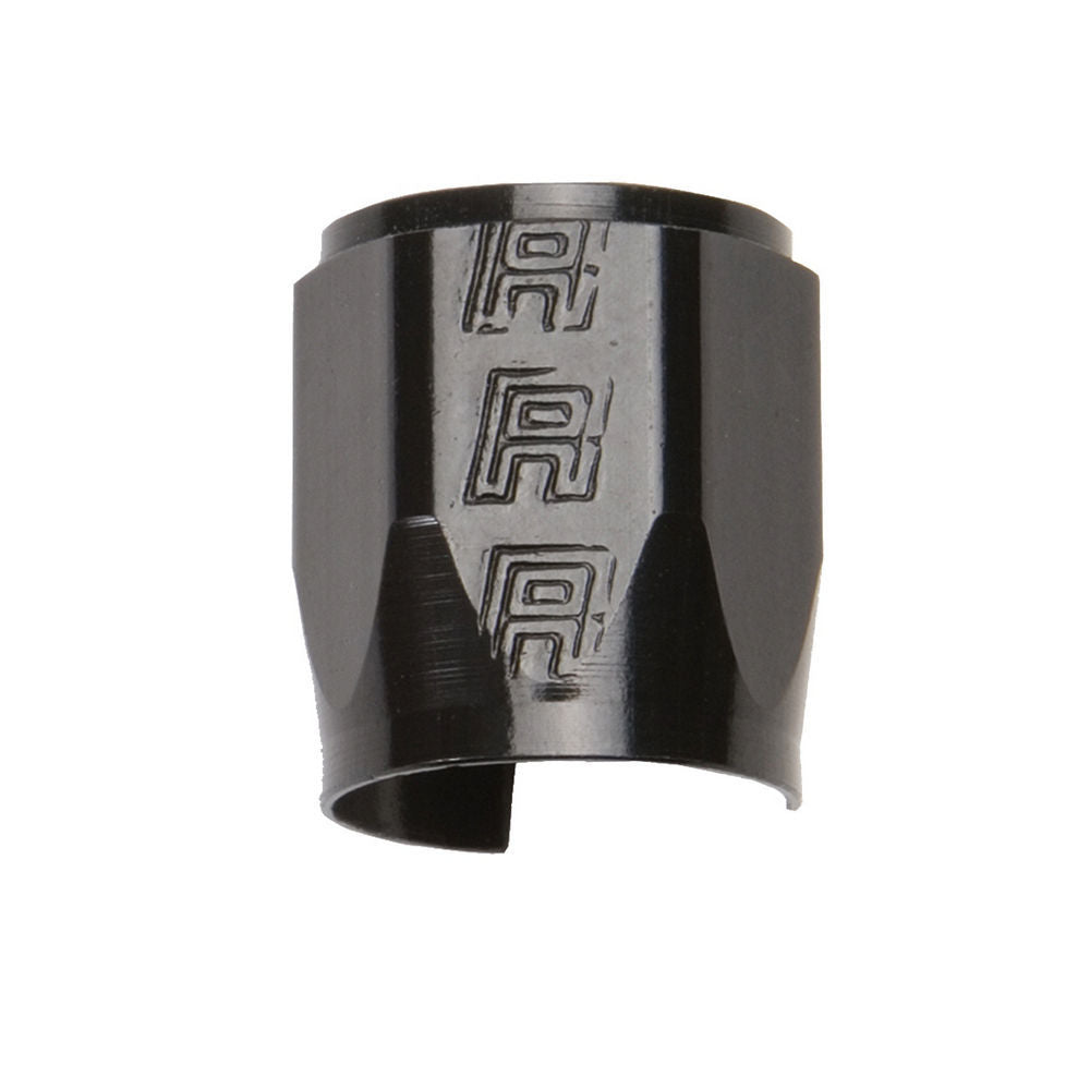 Russell 620263 6AN Tube Seal Black