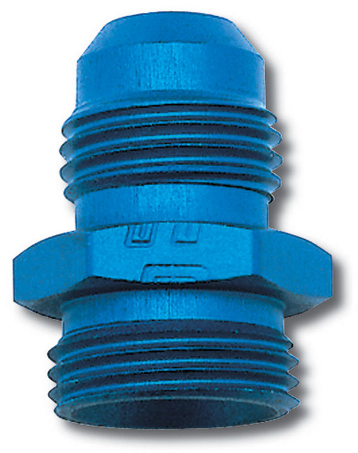 Russell 640240 6AN Mal Single Feed Carter Fitting