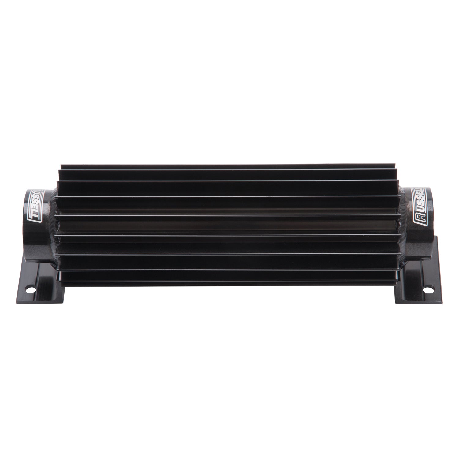 Russell 651470 8in Heat Sink Trans Cooler