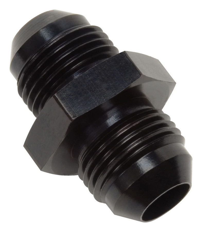 Russell 660373 10AN Union Flare Black