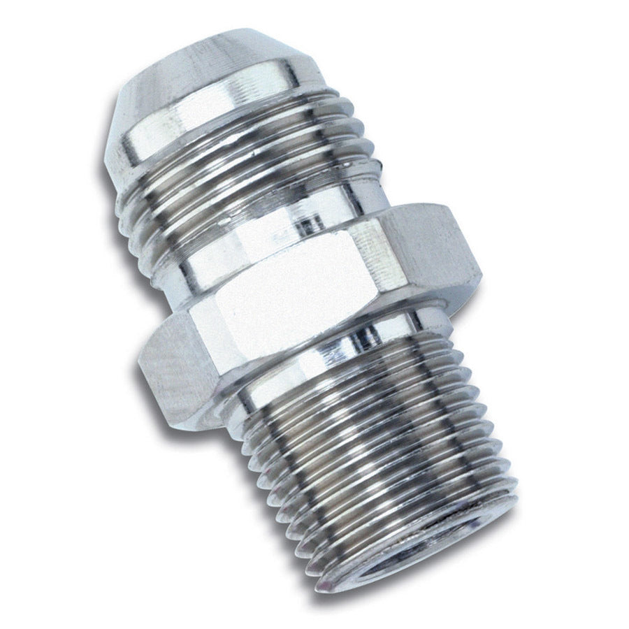 Russell 660412 #3 To 1 8 NPT SS Str