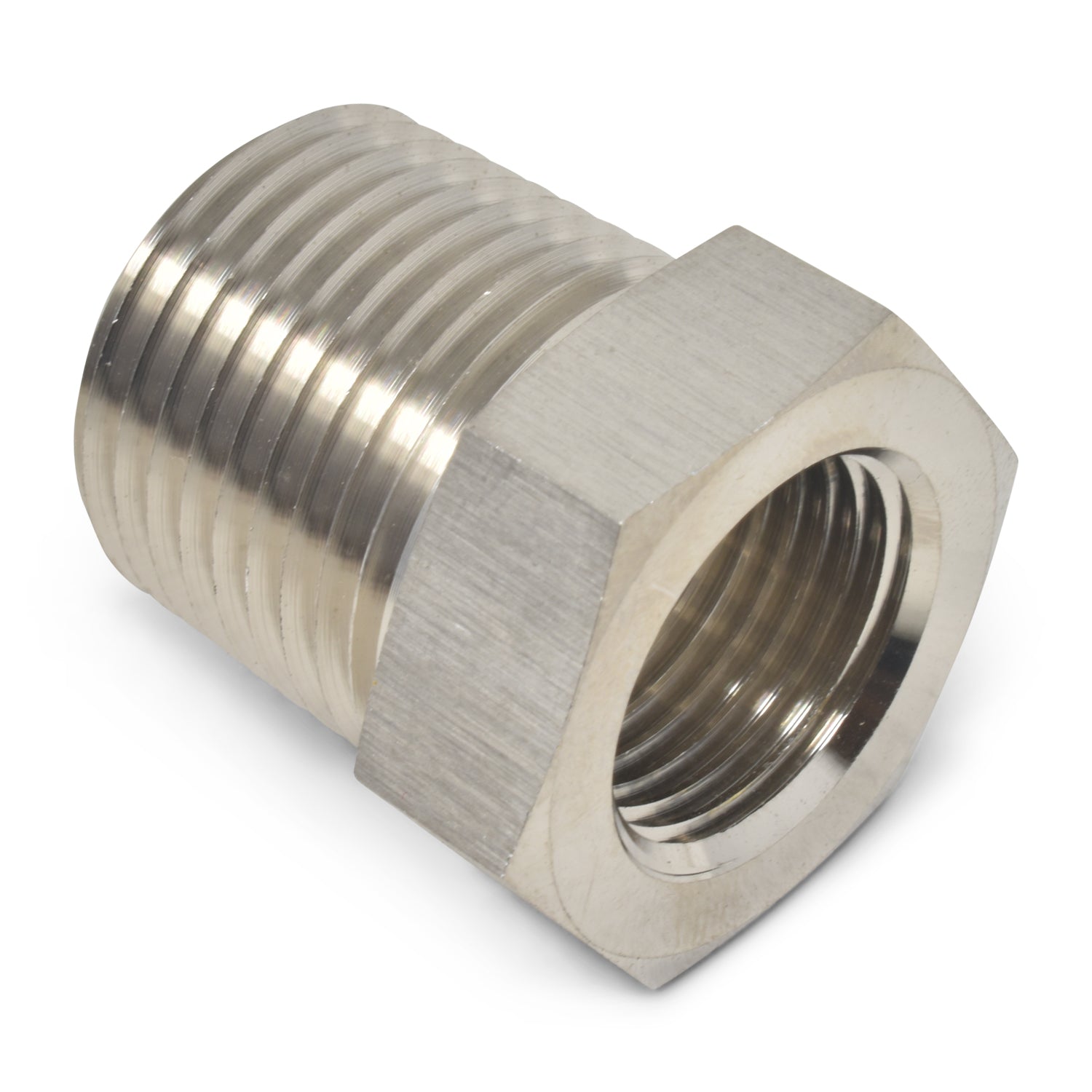 Russell 661581 1 2M X 3 8F NPT Bushing