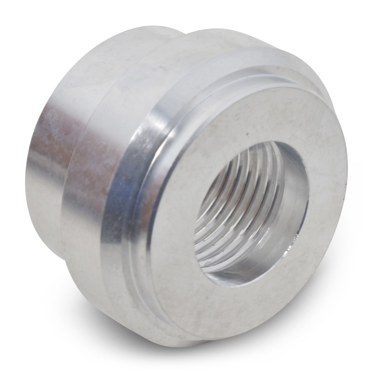 Russell 670750 1 4 To 1 4 F Weld Bung