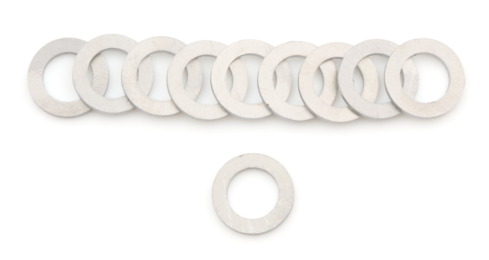 Russell 683980 10mm 3 8 Brk Line Washer Kit 10 Pkg