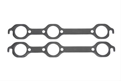 SCE Gaskets 137082 Exhaust Gasket Set Ford Kaase 429 Hemi Head