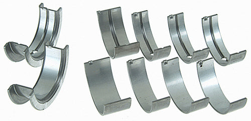 Sealed Power Main Bearing Set 0.020 in Undersize 4999MA20