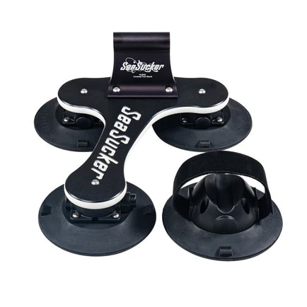 SeaSucker Bike and Cargo Carriers BT1004