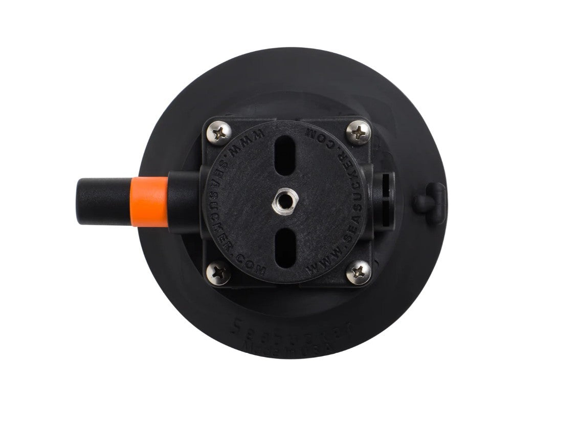 SeaSucker VM1001B 4.5in Seasucker Black