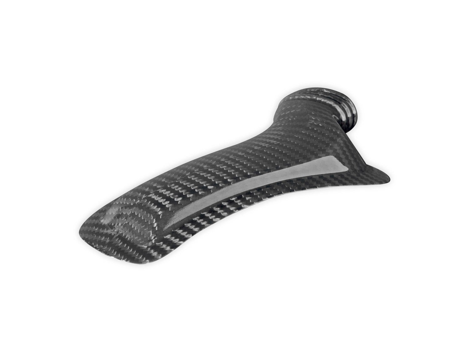 Simpson Safety SD1TAR Top-Mount Helmet Air Inlet for SD1 Helmets
