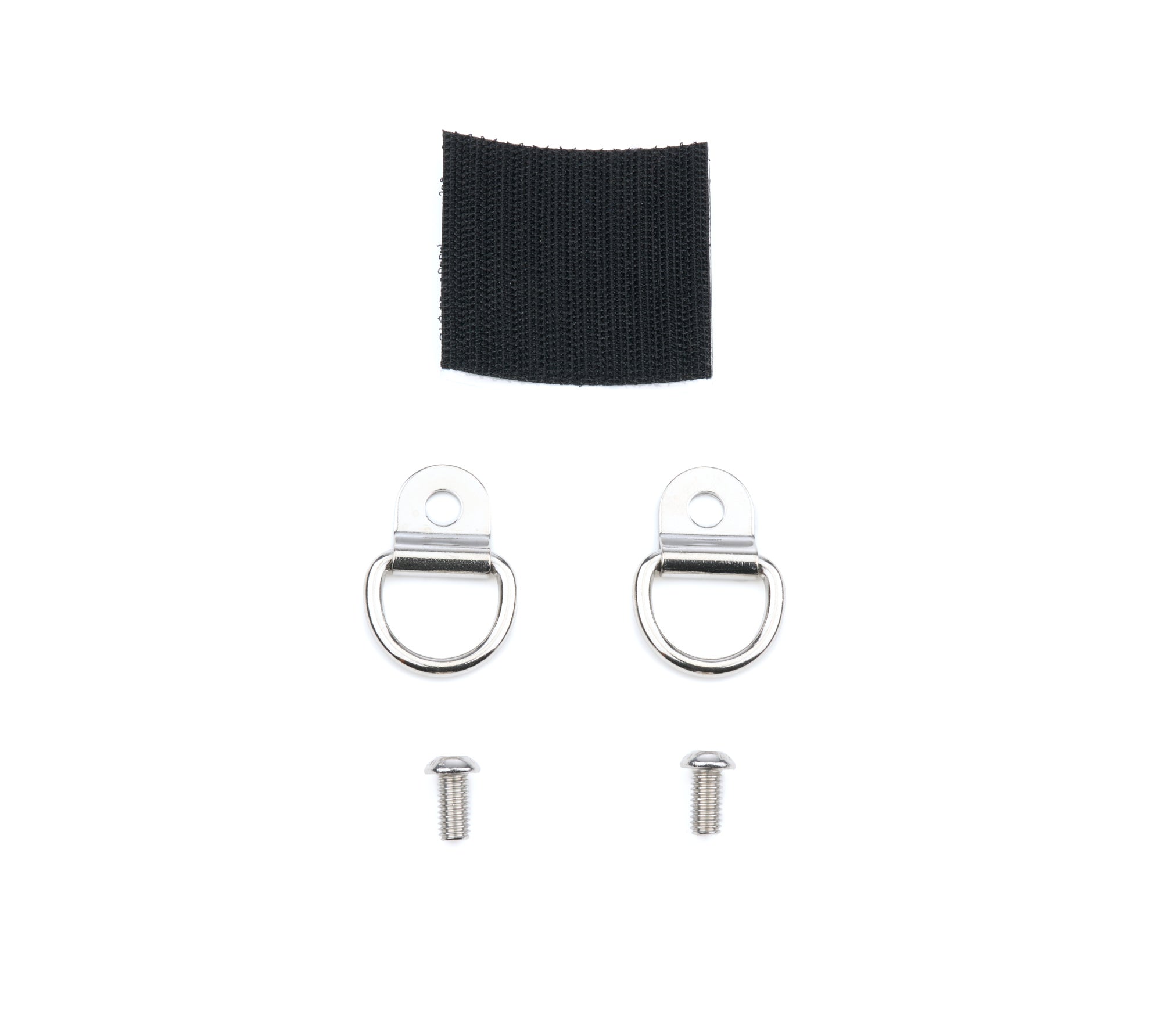 Simpson Safety SFIDRKSAH D-Ring Kit for SAH Helmets