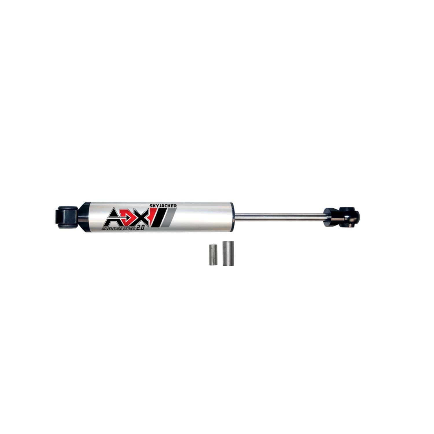 Skyjacker Steering Stabilizers and Components 2008