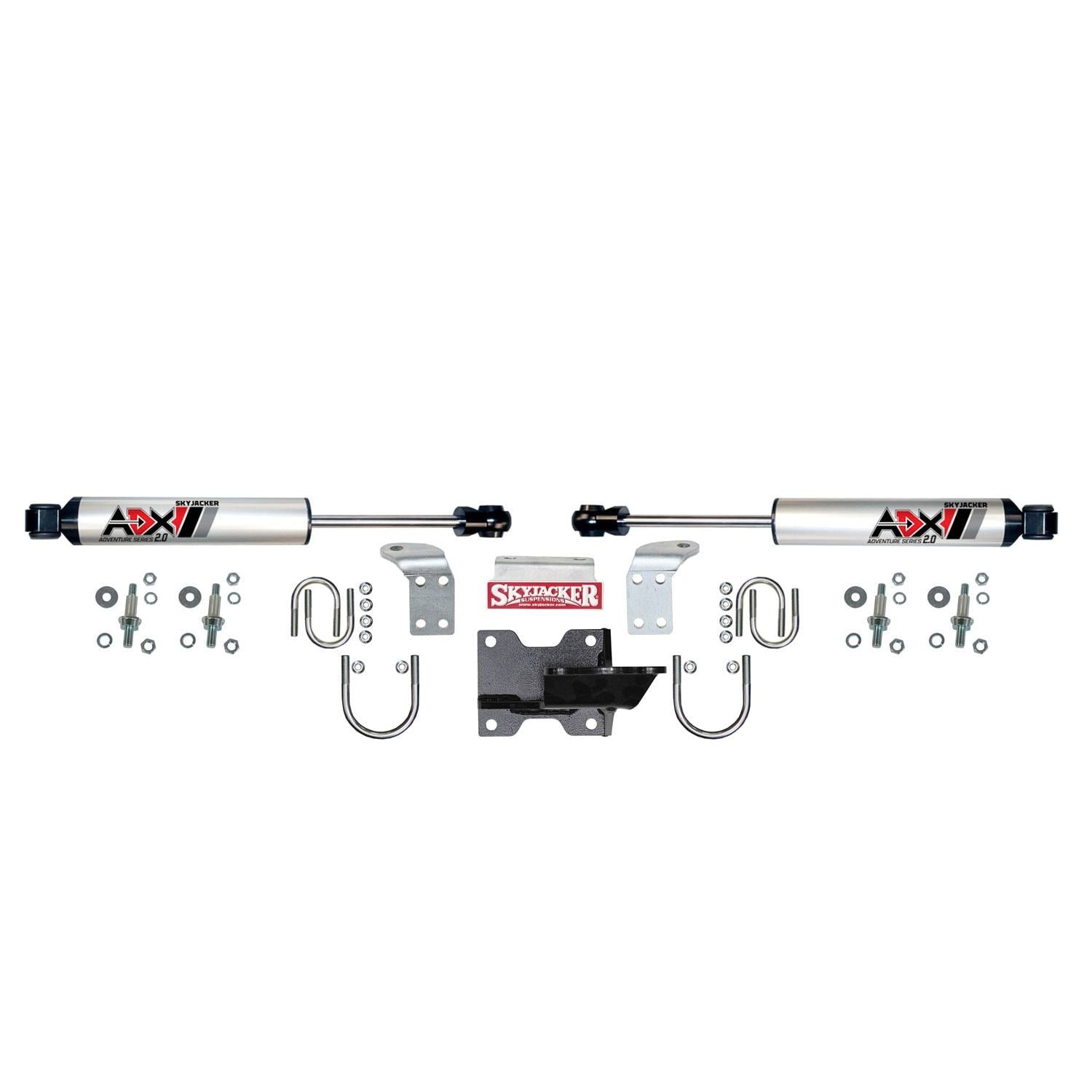 Skyjacker Steering Stabilizers and Components 2205