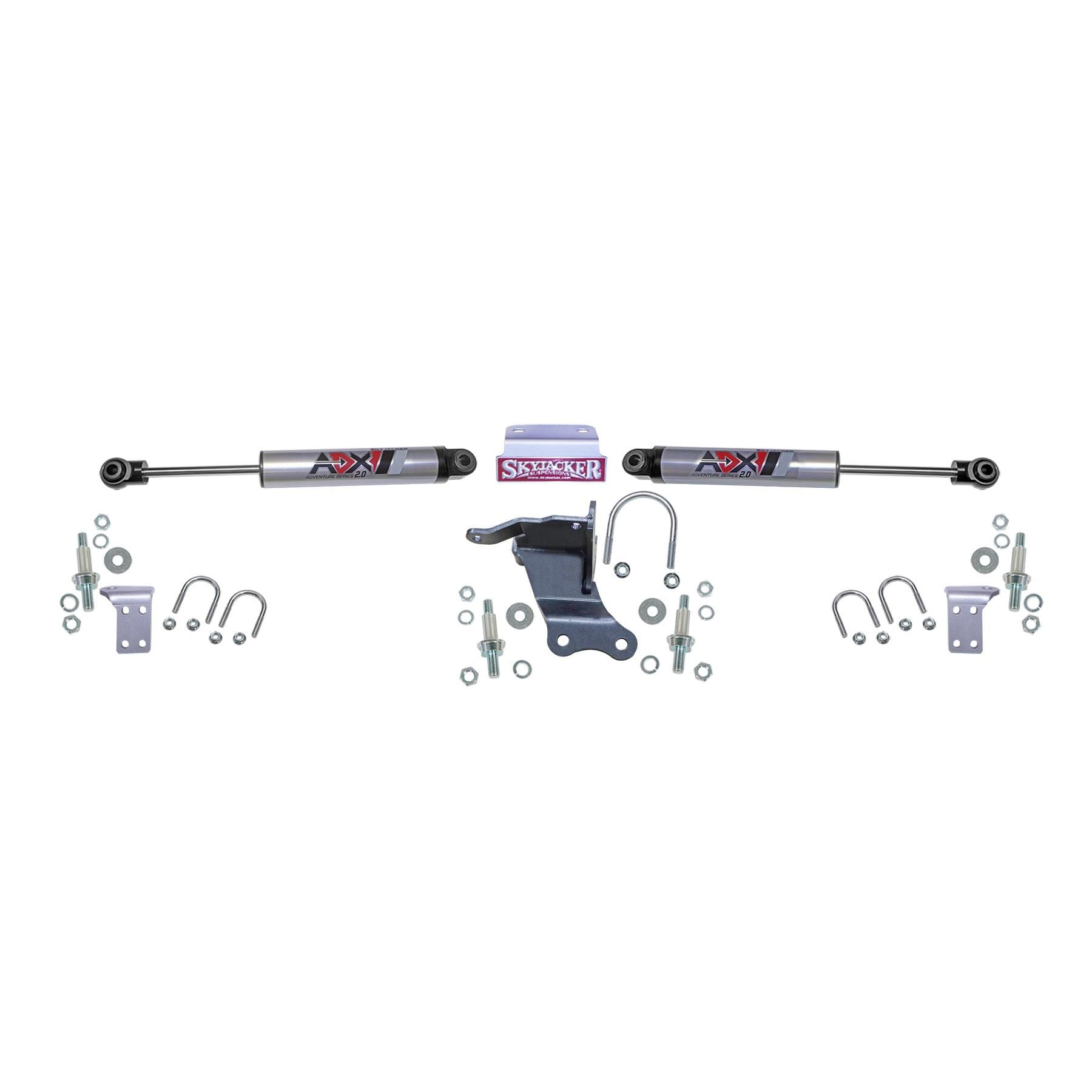 Skyjacker Steering Stabilizers and Components 2207